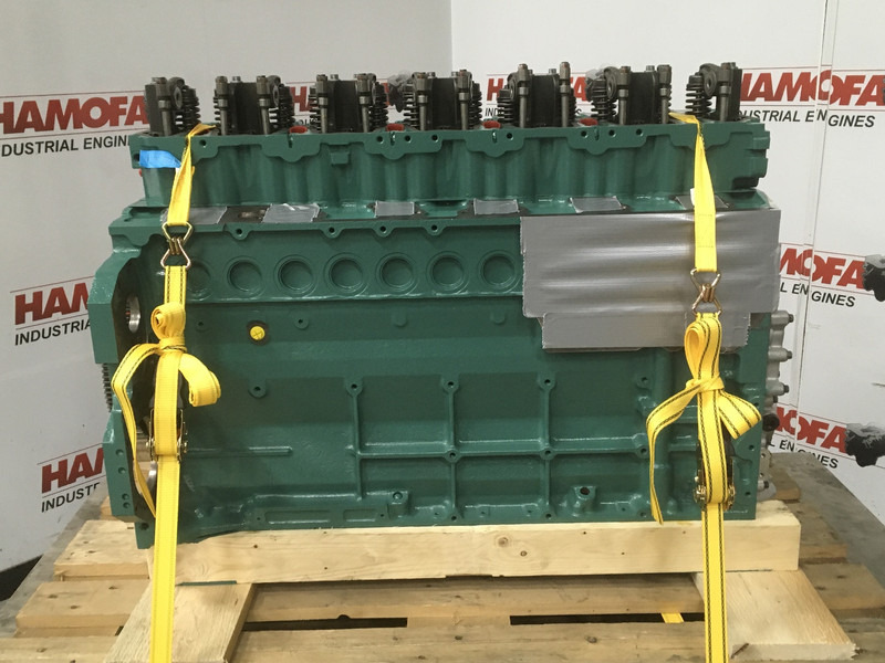 Volvo TAD750VE LONGBLOCK - 建筑机械:图1 Volvo TAD750VE LONGBLOCK - 建筑机械:图1