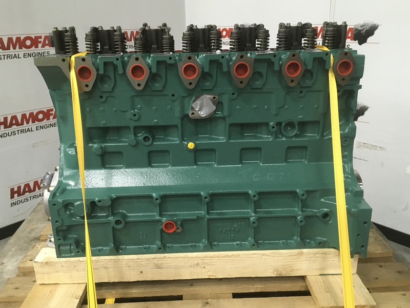 Volvo TAD750VE LONGBLOCK - 建筑机械:图3 Volvo TAD750VE LONGBLOCK - 建筑机械:图3