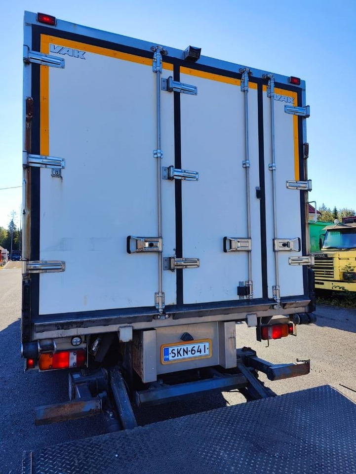 Mercedes-Benz Atego 1524  - 厢式卡车:图5 Mercedes-Benz Atego 1524  - 厢式卡车:图5