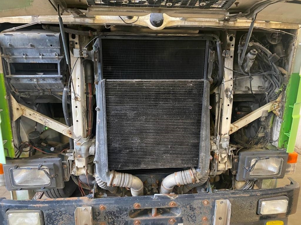 驾驶室底盘卡车 Scania R 142:图16 驾驶室底盘卡车 Scania R 142:图16