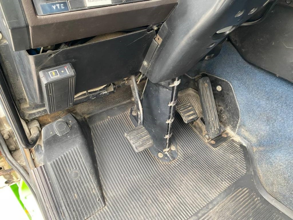 驾驶室底盘卡车 Scania R 142:图29 驾驶室底盘卡车 Scania R 142:图29