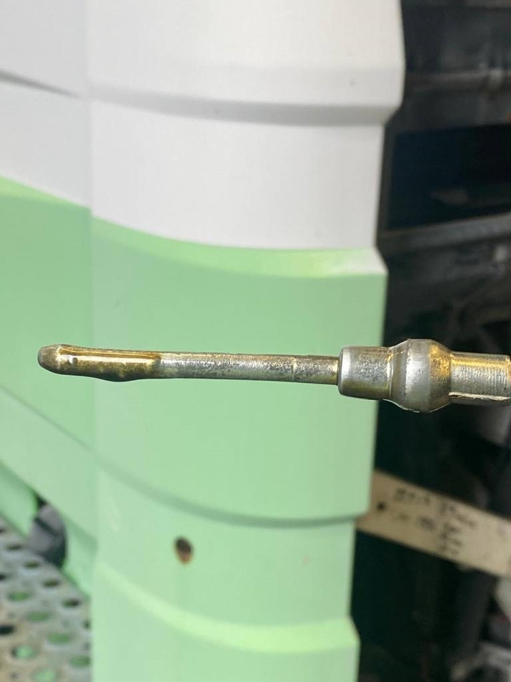 驾驶室底盘卡车 Scania R 142:图13 驾驶室底盘卡车 Scania R 142:图13