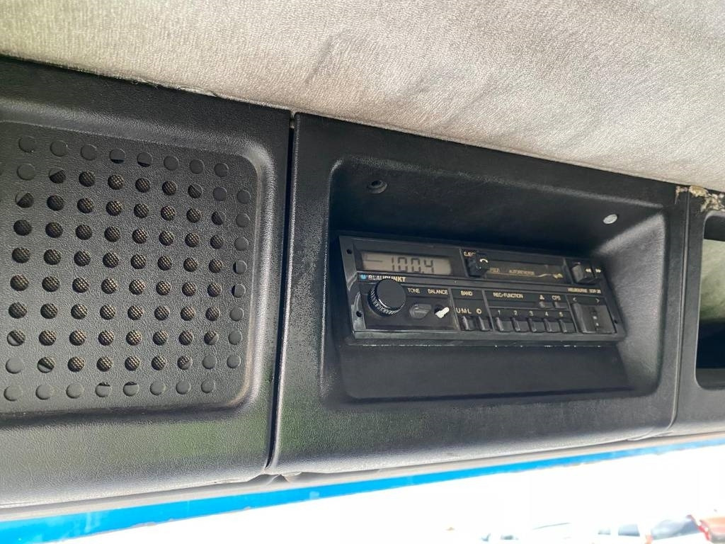 驾驶室底盘卡车 Scania R 142:图28 驾驶室底盘卡车 Scania R 142:图28