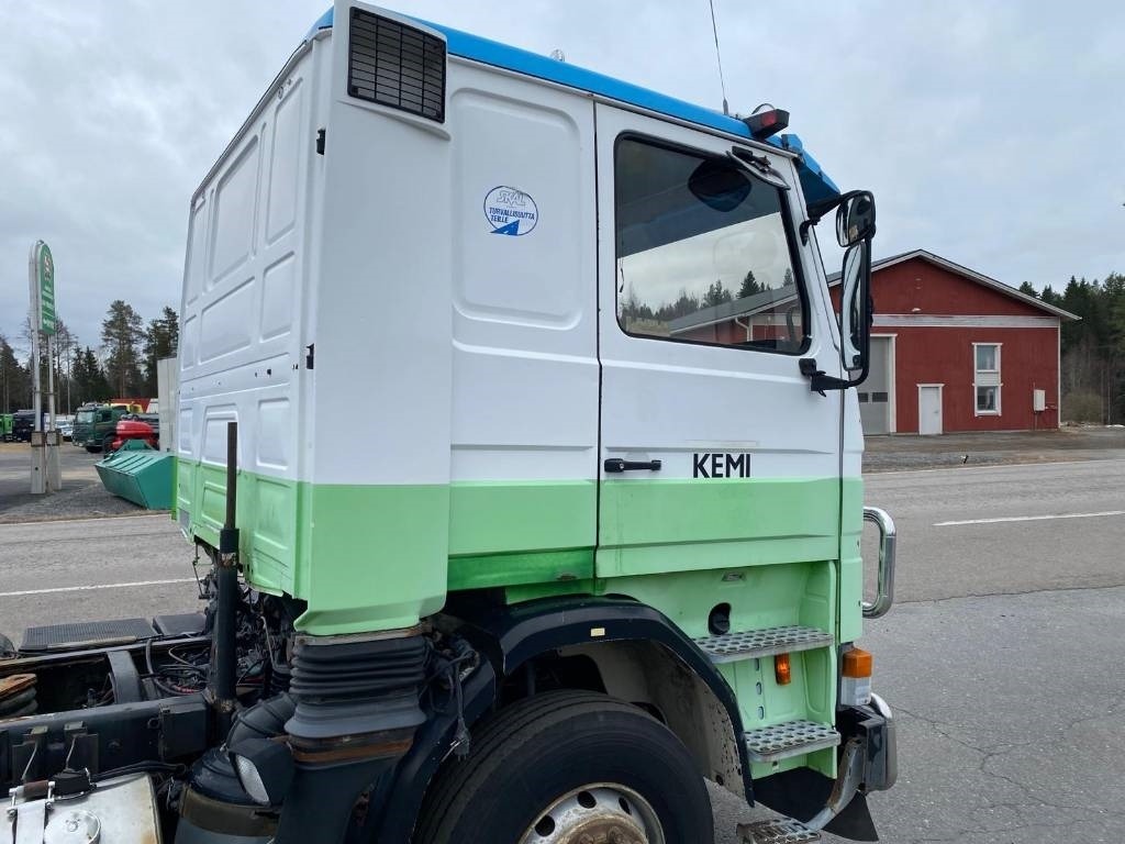 驾驶室底盘卡车 Scania R 142:图8 驾驶室底盘卡车 Scania R 142:图8