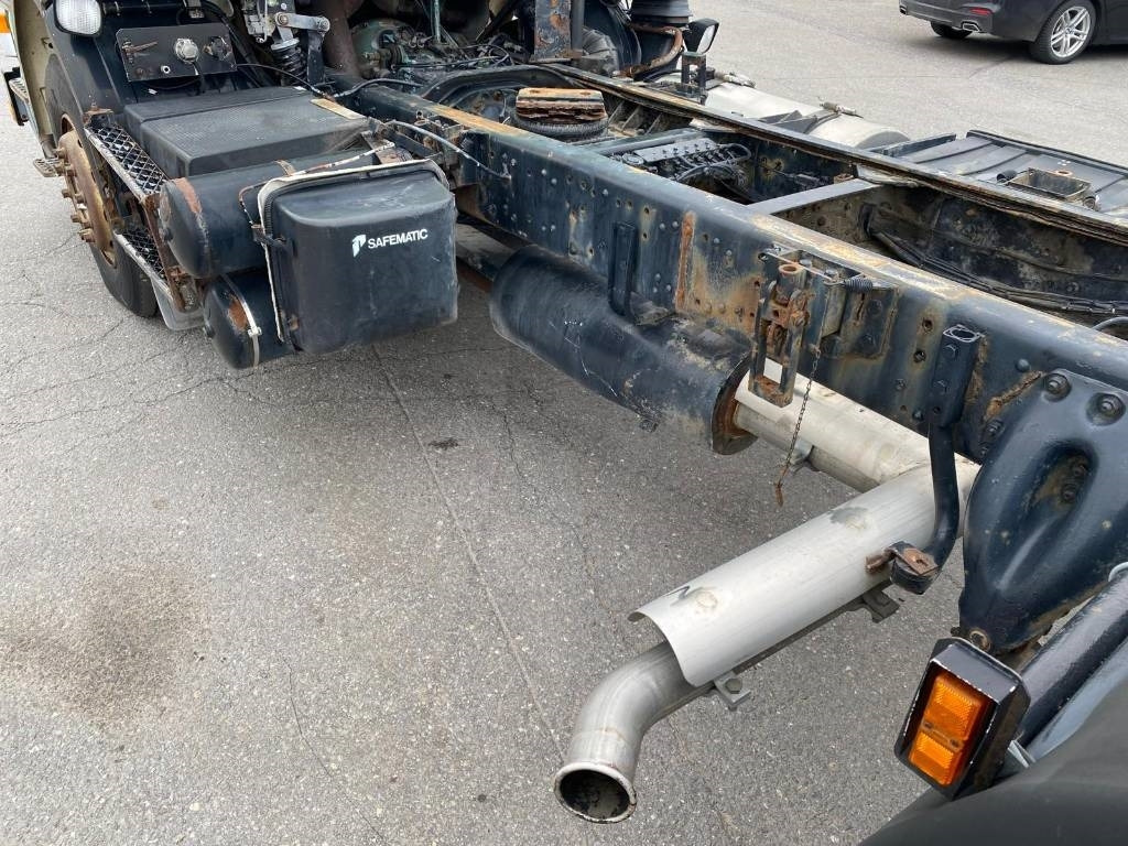 驾驶室底盘卡车 Scania R 142:图17 驾驶室底盘卡车 Scania R 142:图17