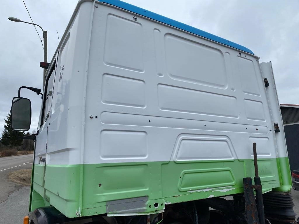 驾驶室底盘卡车 Scania R 142:图9 驾驶室底盘卡车 Scania R 142:图9