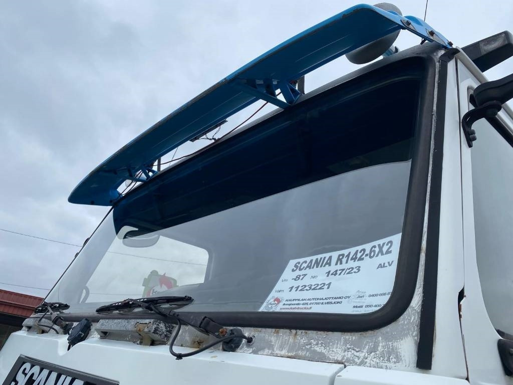 驾驶室底盘卡车 Scania R 142:图10 驾驶室底盘卡车 Scania R 142:图10