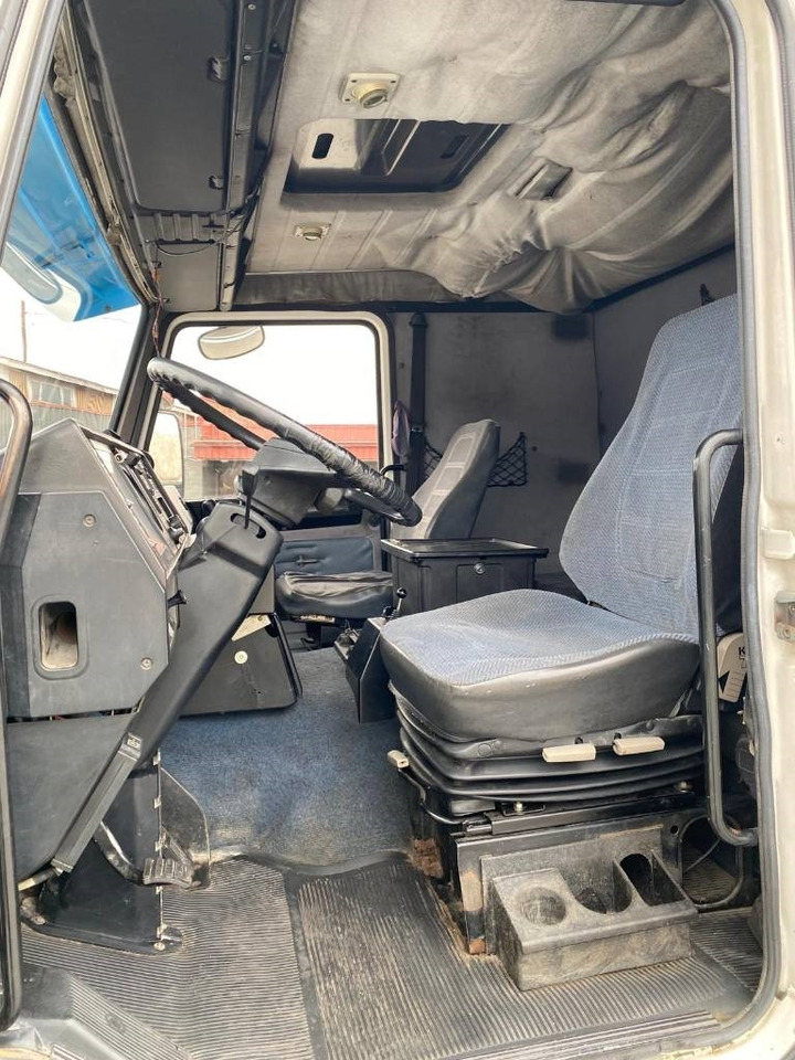 驾驶室底盘卡车 Scania R 142:图22 驾驶室底盘卡车 Scania R 142:图22