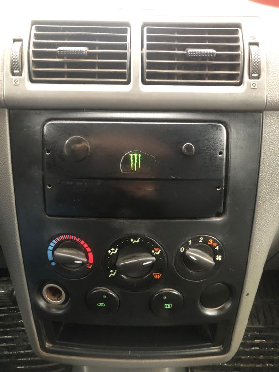 Ford Transit Connect 1.8 TDCi Kasten lang  租赁 Ford Transit Connect 1.8 TDCi Kasten lang：图21