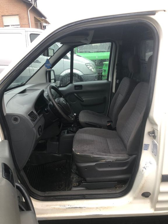 Ford Transit Connect 1.8 TDCi Kasten lang  租赁 Ford Transit Connect 1.8 TDCi Kasten lang：图9