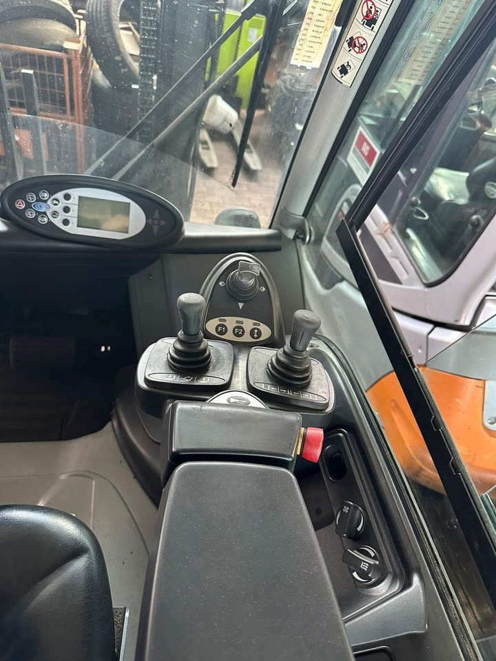 Still RX 60-35 - 电动叉车:图4 Still RX 60-35 - 电动叉车:图4