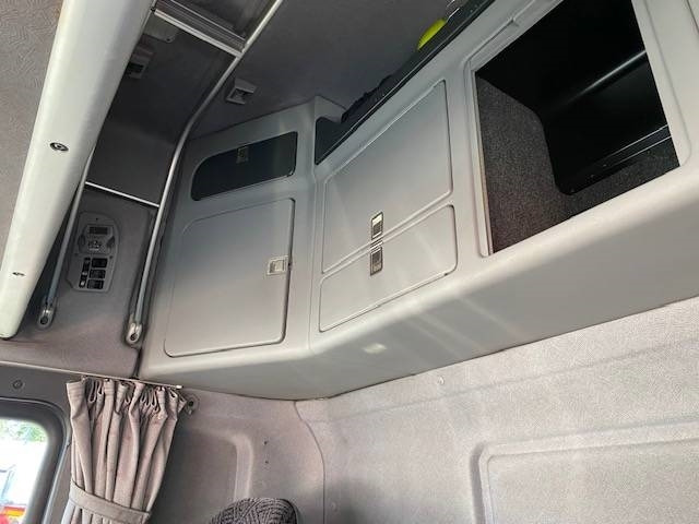 Scania R 164, 6x2 - 牵引车:图5 Scania R 164, 6x2 - 牵引车:图5