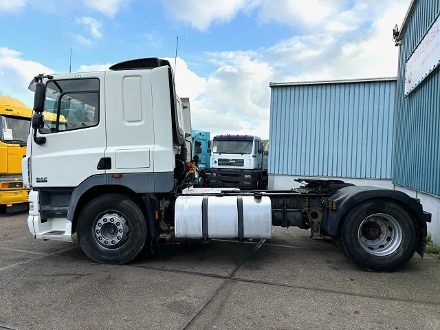 DAF CF 85.410 4x2 SLEEPERCAB (ZF16 MANUAL GEARBOX / EURO 5 / AIRCONDITIONING) - 牵引车:图5 DAF CF 85.410 4x2 SLEEPERCAB (ZF16 MANUAL GEARBOX / EURO 5 / AIRCONDITIONING) - 牵引车:图5