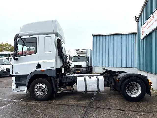 DAF CF 85.460 SPACECAB 4x2 (AS-TRONIC / MX-BRAKE / AIRCONDITIONING / ADR-VLG / FRIDGE / EURO 5 / ETC.) - 牵引车:图5 DAF CF 85.460 SPACECAB 4x2 (AS-TRONIC / MX-BRAKE / AIRCONDITIONING / ADR-VLG / FRIDGE / EURO 5 / ETC.) - 牵引车:图5