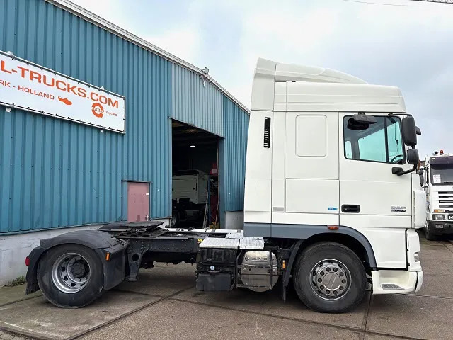 DAF XF 105.460 ATE SPACECAB 4x2 ONLY 835.500 KM (ZF-MANUAL GEARBOX / ZF-INTARDER / AIRCONDITIONING / EURO 5) - 牵引车:图3 DAF XF 105.460 ATE SPACECAB 4x2 ONLY 835.500 KM (ZF-MANUAL GEARBOX / ZF-INTARDER / AIRCONDITIONING / EURO 5) - 牵引车:图3