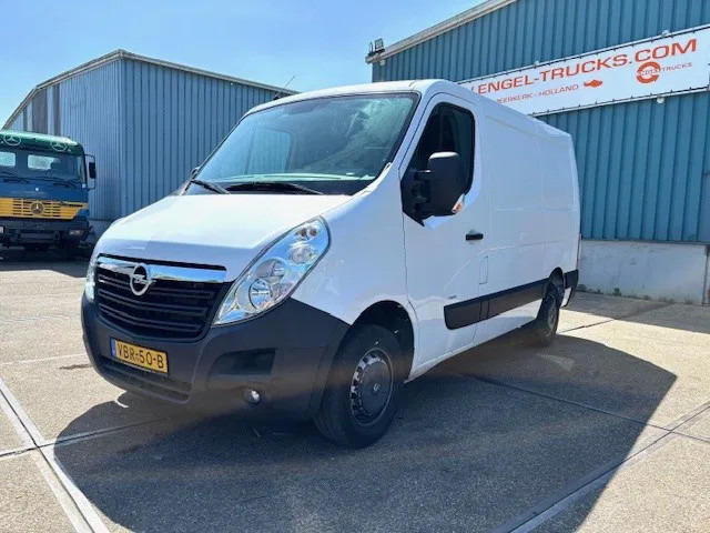Opel Movano T3300 2.4CDTI L1H1 (EURO 6 / 6 GEARS MANUAL GEARBOX / AIRCONDITIONING / APPLE CARPLAY / REAR VIEW CAMERA / ETC) - 紧凑型面包车:图1 Opel Movano T3300 2.4CDTI L1H1 (EURO 6 / 6 GEARS MANUAL GEARBOX / AIRCONDITIONING / APPLE CARPLAY / REAR VIEW CAMERA / ETC) - 紧凑型面包车:图1