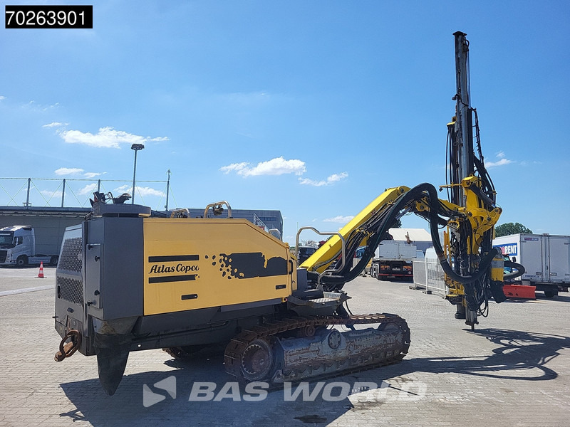 Atlas-Copco ROC D7-01 - 钻机:图5 Atlas-Copco ROC D7-01 - 钻机:图5