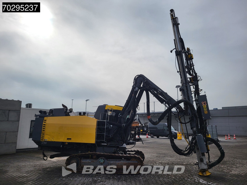 钻机 Atlas-Copco SmartROC T35-11 Remote Control：图15