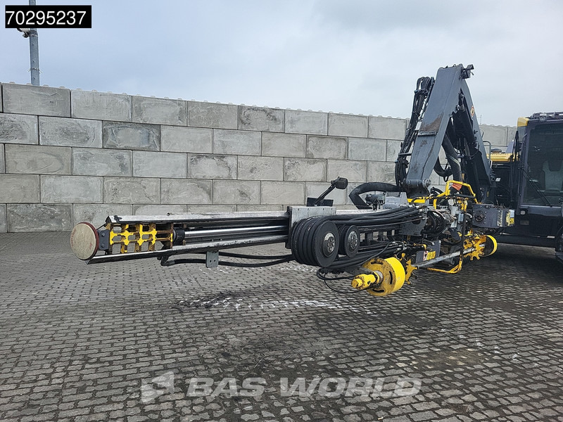 钻机 Atlas-Copco SmartROC T35-11 Remote Control：图20