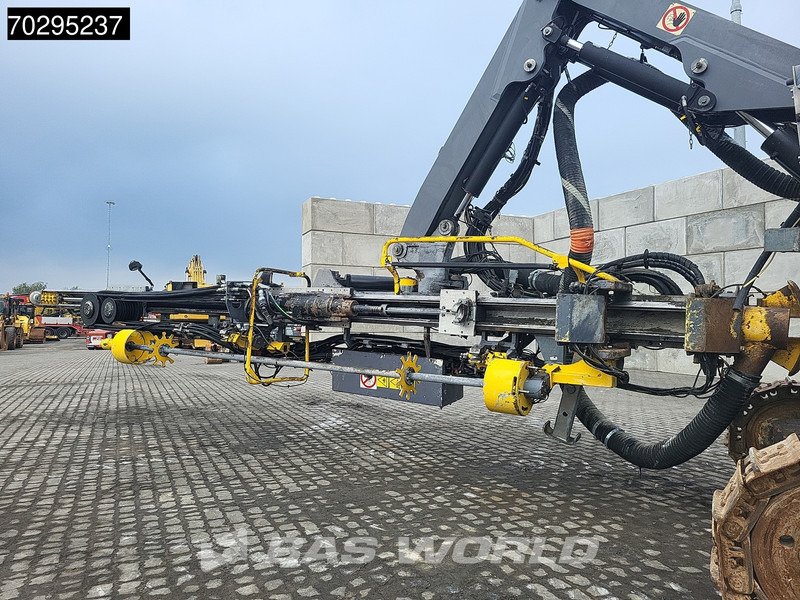 钻机 Atlas-Copco SmartROC T35-11 Remote Control：图19