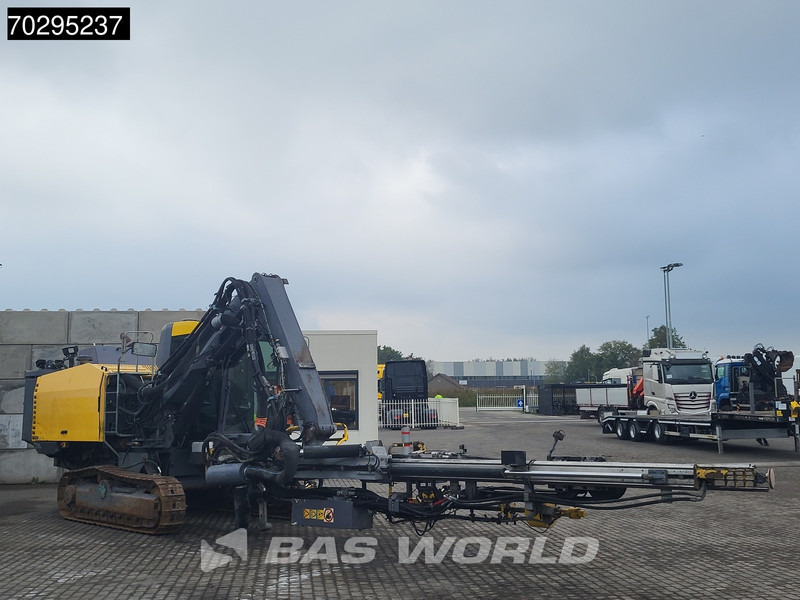 钻机 Atlas-Copco SmartROC T35-11 Remote Control：图14