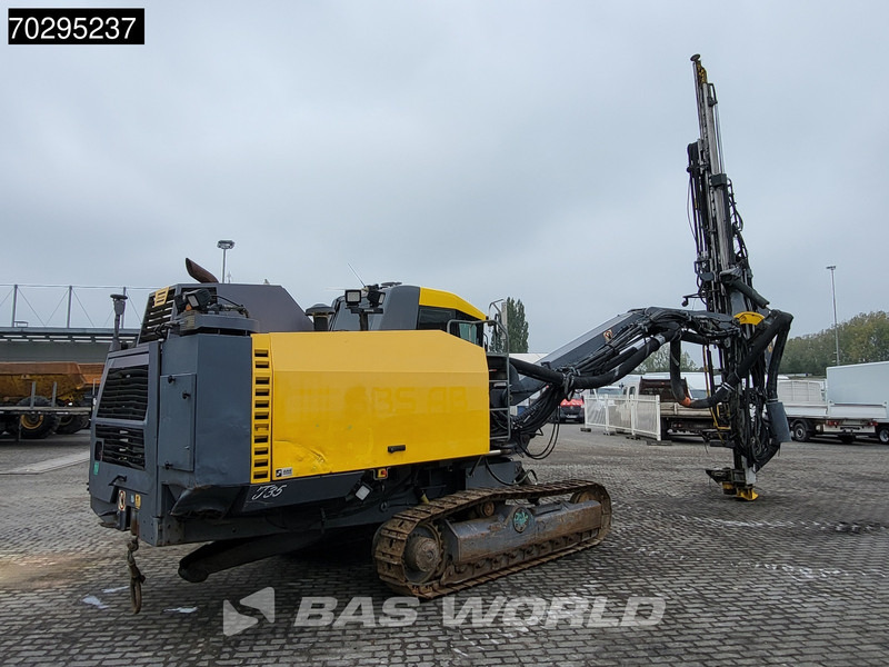 钻机 Atlas-Copco SmartROC T35-11 Remote Control：图10