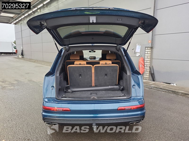 Audi Q7 SQ7 4X4 - 备件:图3 Audi Q7 SQ7 4X4 - 备件:图3