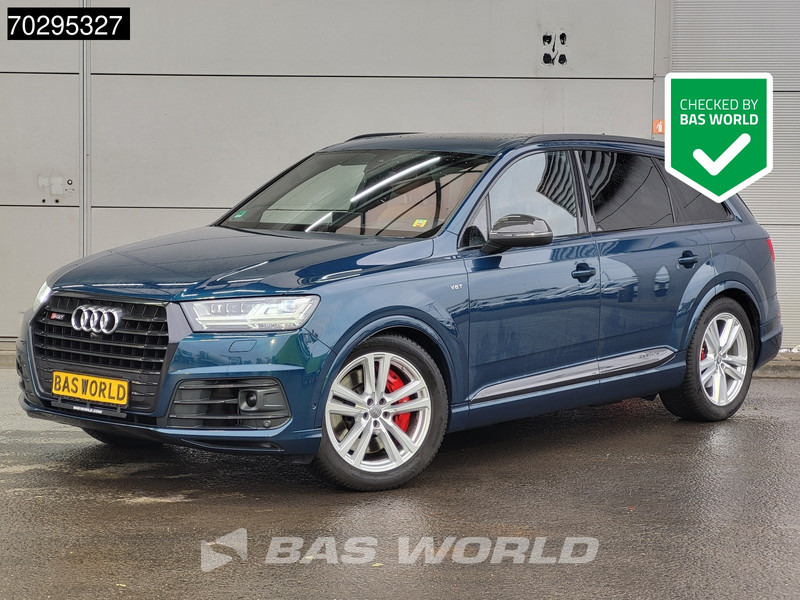 Audi Q7 SQ7 4X4 - 备件:图1 Audi Q7 SQ7 4X4 - 备件:图1