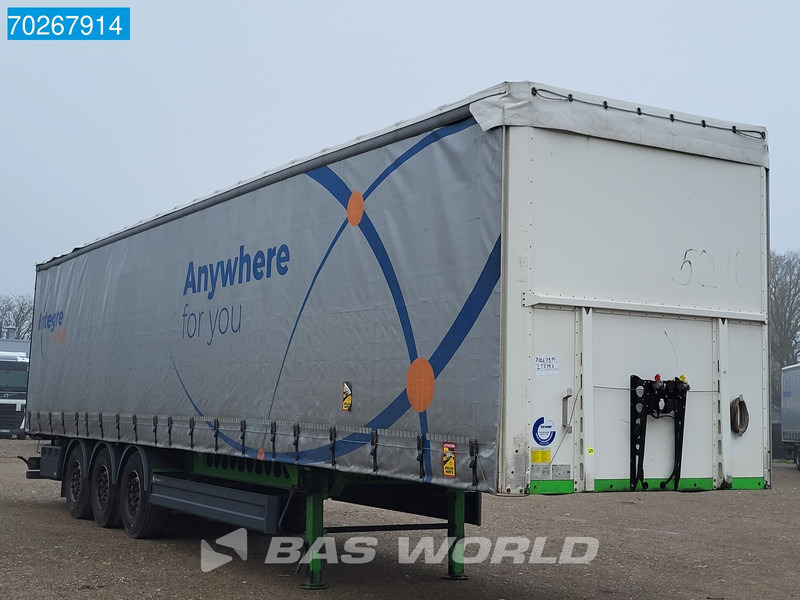 Berger SAPL 24 LTN 3 axles Anti-Vandalismus-Plane - 侧帘半拖车:图3 Berger SAPL 24 LTN 3 axles Anti-Vandalismus-Plane - 侧帘半拖车:图3