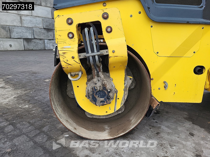 碾压机 Bomag BW120 AD-5:图11 碾压机 Bomag BW120 AD-5:图11