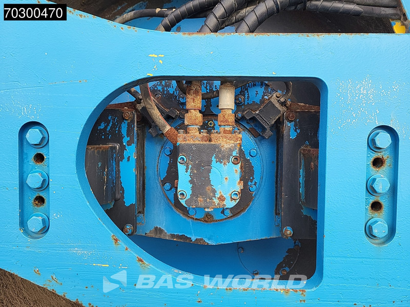 碾压机 Bomag BW213 D-4:图10 碾压机 Bomag BW213 D-4:图10