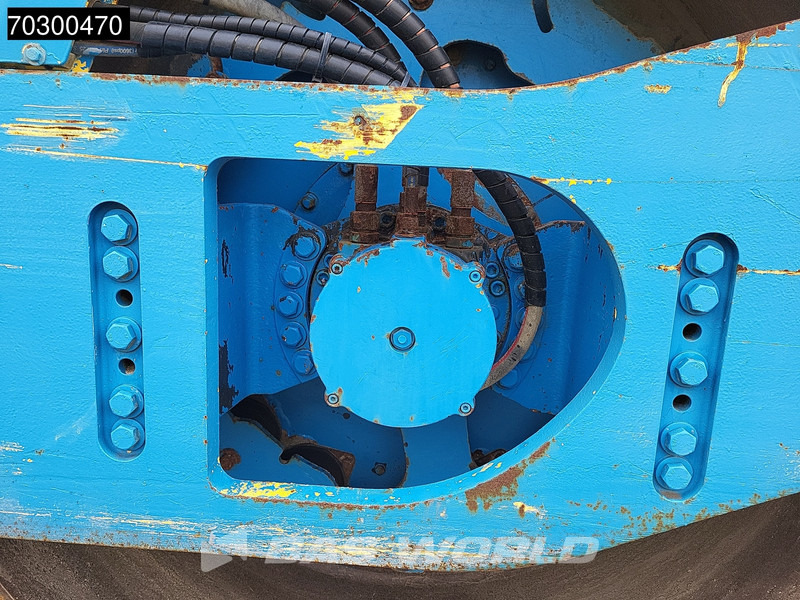 碾压机 Bomag BW213 D-4:图9 碾压机 Bomag BW213 D-4:图9