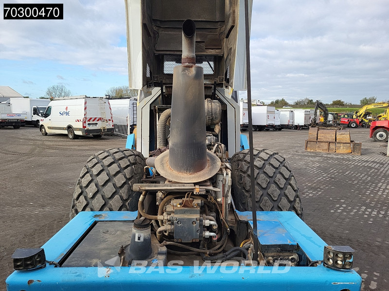 碾压机 Bomag BW213 D-4:图11 碾压机 Bomag BW213 D-4:图11