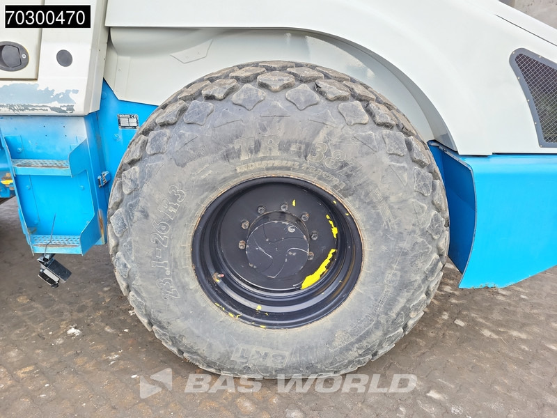 碾压机 Bomag BW213 D-4:图19 碾压机 Bomag BW213 D-4:图19