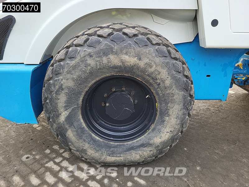 碾压机 Bomag BW213 D-4:图20 碾压机 Bomag BW213 D-4:图20