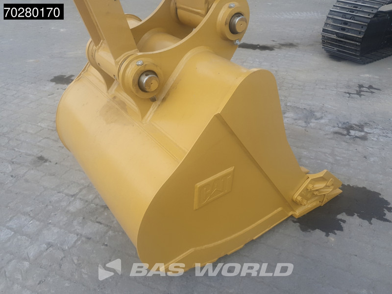 履带式挖掘机 Caterpillar 313 GC：图18
