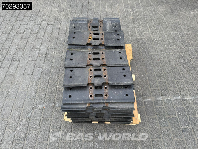 Caterpillar 313 GC - 轨道:图5 Caterpillar 313 GC - 轨道:图5