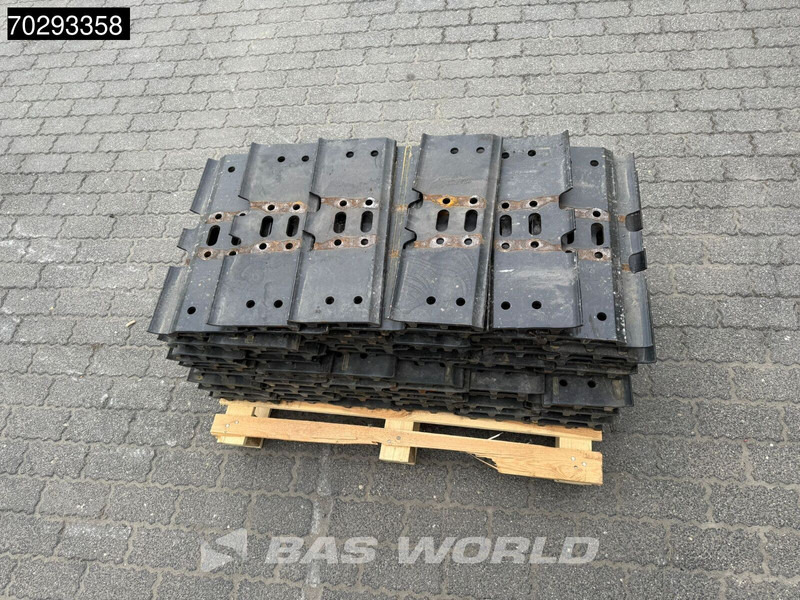 Caterpillar 313 GC - 轨道:图3 Caterpillar 313 GC - 轨道:图3