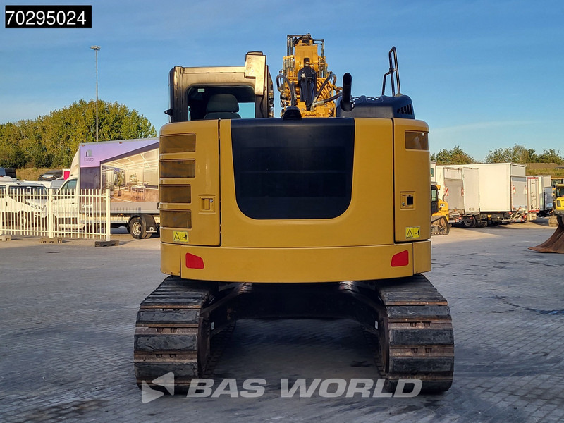 Caterpillar 315 FL RC - 履带式挖掘机:图5 Caterpillar 315 FL RC - 履带式挖掘机:图5