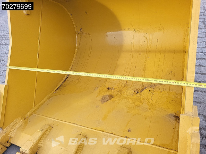 新的 履带式挖掘机 Caterpillar 320 D 3 GC:图16 新的 履带式挖掘机 Caterpillar 320 D 3 GC:图16