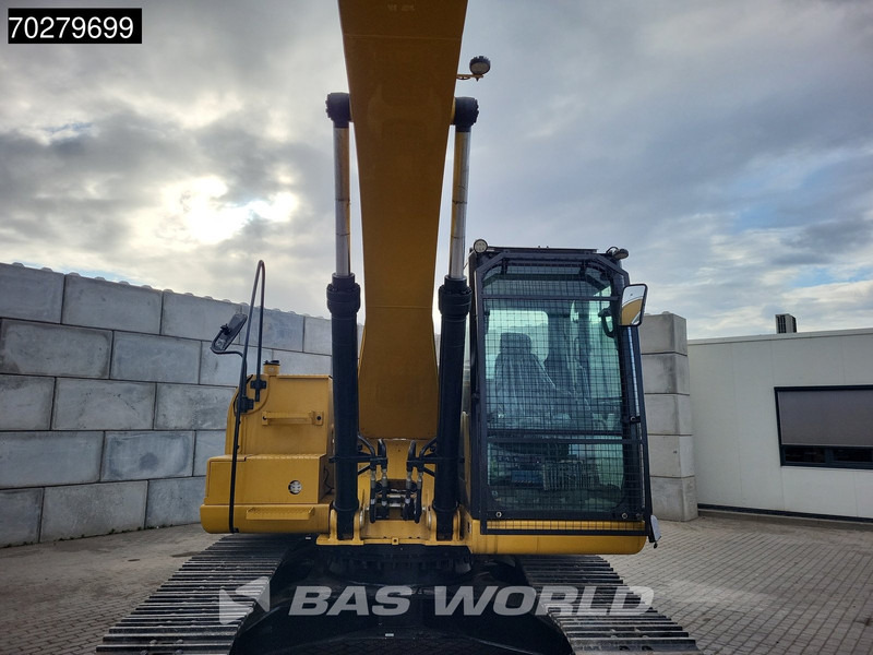 新的 履带式挖掘机 Caterpillar 320 D 3 GC:图10 新的 履带式挖掘机 Caterpillar 320 D 3 GC:图10