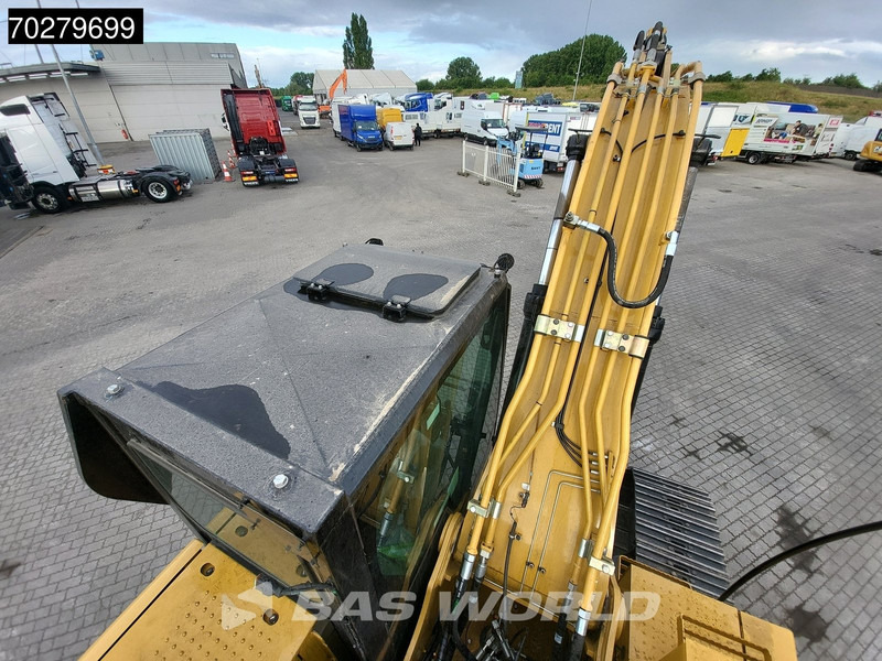 新的 履带式挖掘机 Caterpillar 320 D 3 GC:图12 新的 履带式挖掘机 Caterpillar 320 D 3 GC:图12