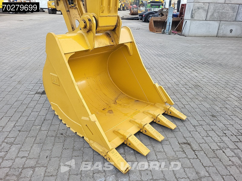 新的 履带式挖掘机 Caterpillar 320 D 3 GC:图15 新的 履带式挖掘机 Caterpillar 320 D 3 GC:图15