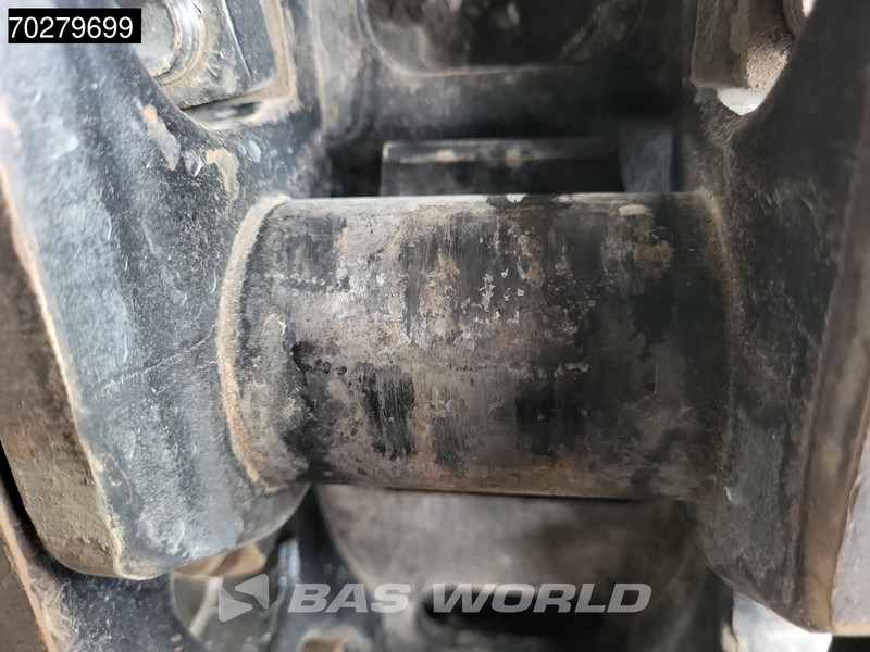 新的 履带式挖掘机 Caterpillar 320 D 3 GC:图19 新的 履带式挖掘机 Caterpillar 320 D 3 GC:图19