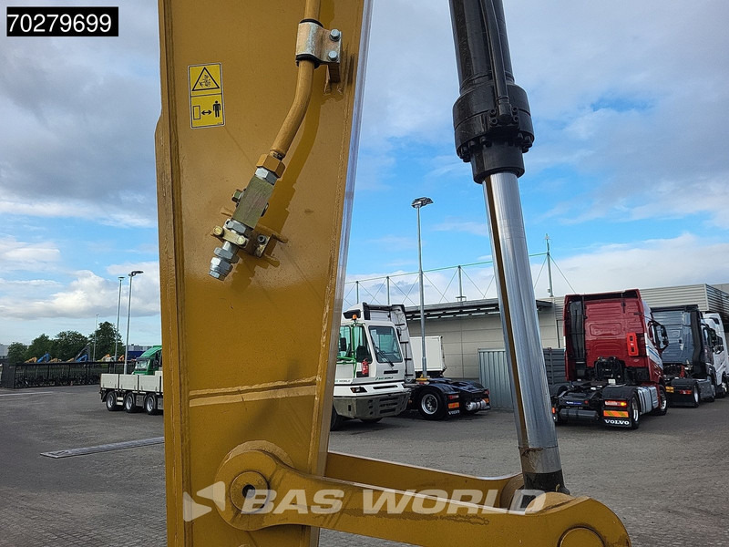 新的 履带式挖掘机 Caterpillar 320 D 3 GC:图14 新的 履带式挖掘机 Caterpillar 320 D 3 GC:图14