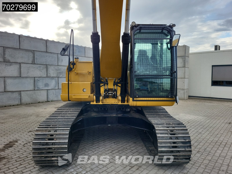 新的 履带式挖掘机 Caterpillar 320 D 3 GC:图11 新的 履带式挖掘机 Caterpillar 320 D 3 GC:图11