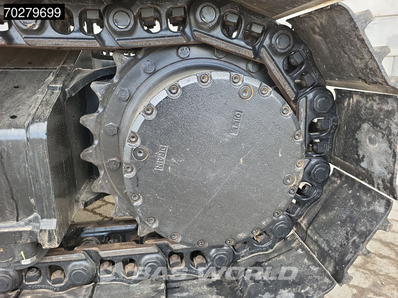 新的 履带式挖掘机 Caterpillar 320 D 3 GC:图20 新的 履带式挖掘机 Caterpillar 320 D 3 GC:图20