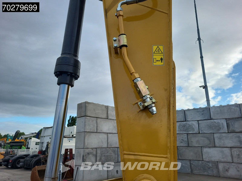 新的 履带式挖掘机 Caterpillar 320 D 3 GC:图13 新的 履带式挖掘机 Caterpillar 320 D 3 GC:图13