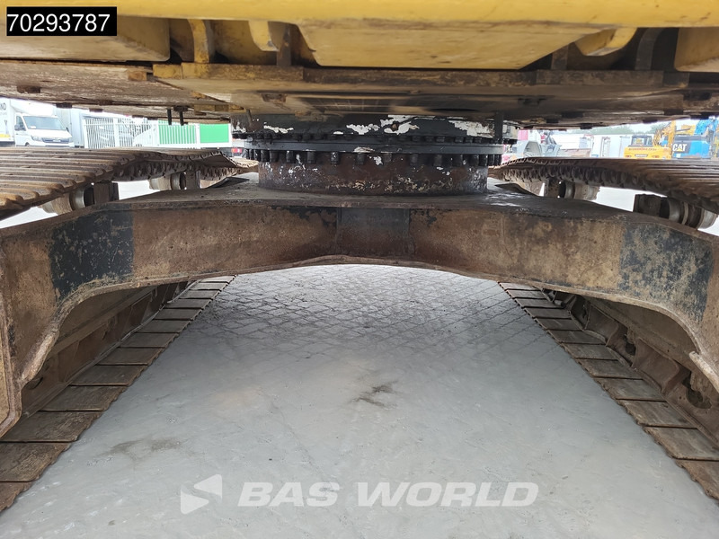 Caterpillar 320 E L RR - 履带式挖掘机:图5 Caterpillar 320 E L RR - 履带式挖掘机:图5