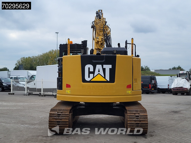 Caterpillar 325 FL CR - 履带式挖掘机:图3 Caterpillar 325 FL CR - 履带式挖掘机:图3